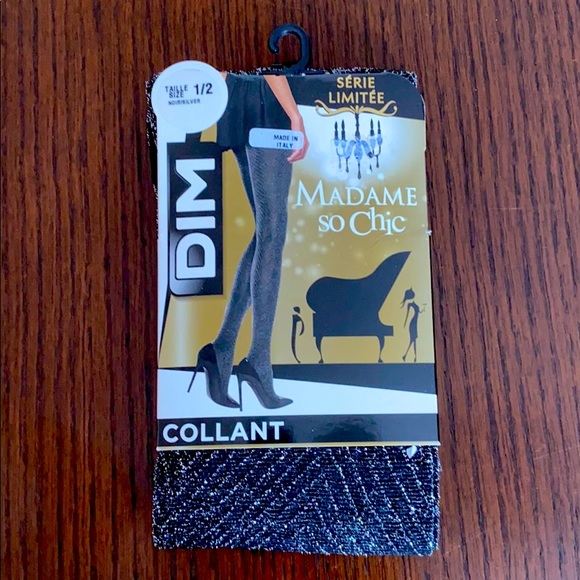 NWT Dim tights - Picture 1 of 5